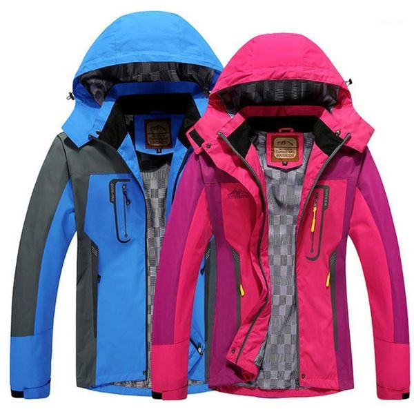 spring autumn hiking jackets men women outdoor camping climbing hooded coats breathable windproof softshell windbreaker1 jackets&hoodies, Blue;black
spring autumn hiking jackets men women outdoor camping climbing hooded coats breathable windproof softshell windbreaker1 jackets&hoodies, Blue;black