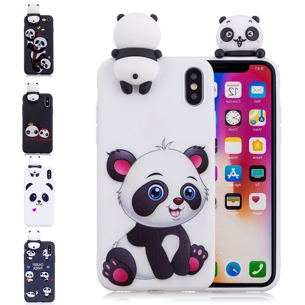 3d cartoon panda se 2020 slim shockproof cover for iphone 11 pro max x xs xr 7 8 plus 6 6s 5 5s silicone case
3d cartoon panda se 2020 slim shockproof cover for iphone 11 pro max x xs xr 7 8 plus 6 6s 5 5s silicone case