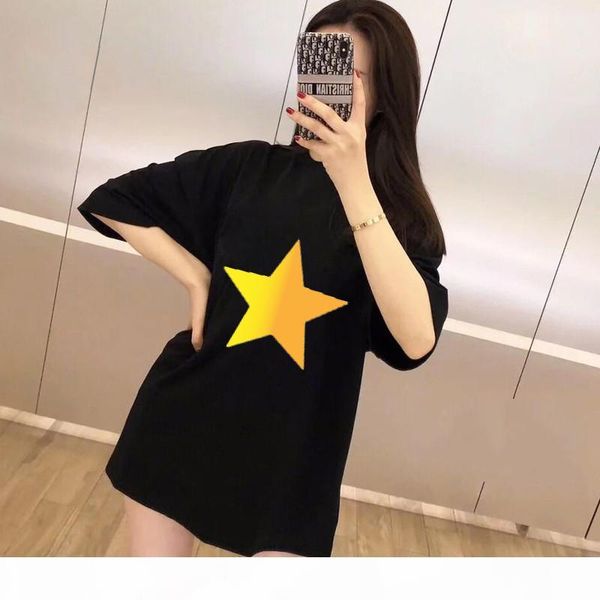 2020ss mens t shirts couples lock clothes letter printed new fashion pairs shirt classic women men s tee crew neck summer clothes 2206#, White;black
2020ss mens t shirts couples lock clothes letter printed new fashion pairs shirt classic women men s tee crew neck summer clothes 2206#, White;black