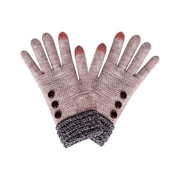 glove woman winter thickening knitting touch screen ride a bike five fingers outdoors game modis couple gloves gan sqcgut, Black
glove woman winter thickening knitting touch screen ride a bike five fingers outdoors game modis couple gloves gan sqcgut, Black