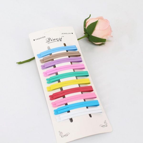 20pcs long bobby pins women styling tools decoration hair accessories for girls hair clips kids barrettes headband headdress 6cm qylprx, Black;brown
20pcs long bobby pins women styling tools decoration hair accessories for girls hair clips kids barrettes headband headdress 6cm qylprx, Black;brown