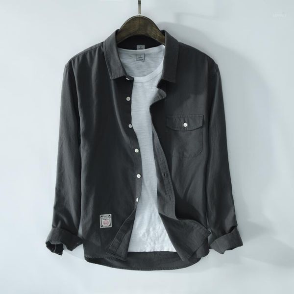 new fashion brand long-sleeved cotton shirt men solid navy blue square collar shirt male slim spring shirts mens chemise camisa1, White;black
new fashion brand long-sleeved cotton shirt men solid navy blue square collar shirt male slim spring shirts mens chemise camisa1, White;black