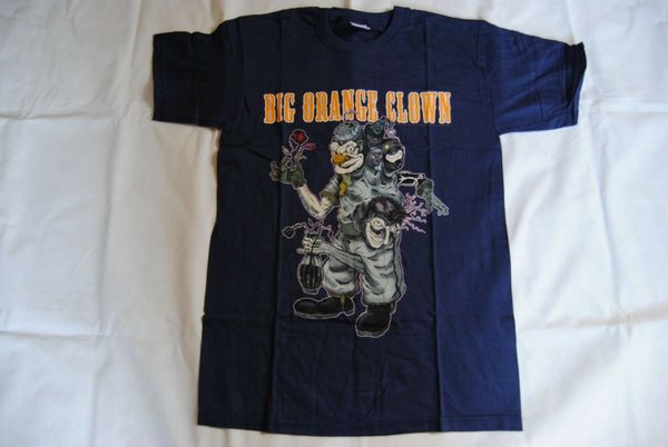 big orange clown records take a pi$$ new official slipknot shawn crahan new fashion brand hip hop print sport sweatshirt hoodie t shirt
big orange clown records take a pi$$ new official slipknot shawn crahan new fashion brand hip hop print sport sweatshirt hoodie t shirt