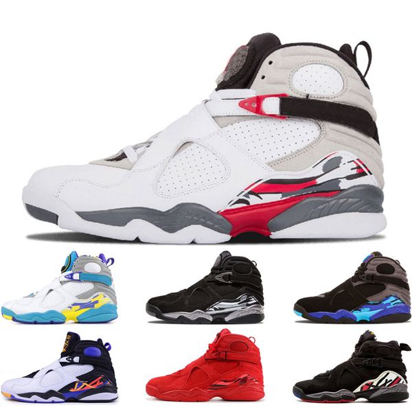 8 8s men shoes mens countdown pack aqua white three peat valentines day playoff chrome mens trainer sports sneaker shoes
8 8s men shoes mens countdown pack aqua white three peat valentines day playoff chrome mens trainer sports sneaker shoes