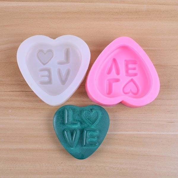 love words silicone cake mold heart-shaped diy cupcake cookies fondant cake decorating tools sugar craft candy clay chocolate gumpaste mould
love words silicone cake mold heart-shaped diy cupcake cookies fondant cake decorating tools sugar craft candy clay chocolate gumpaste mould