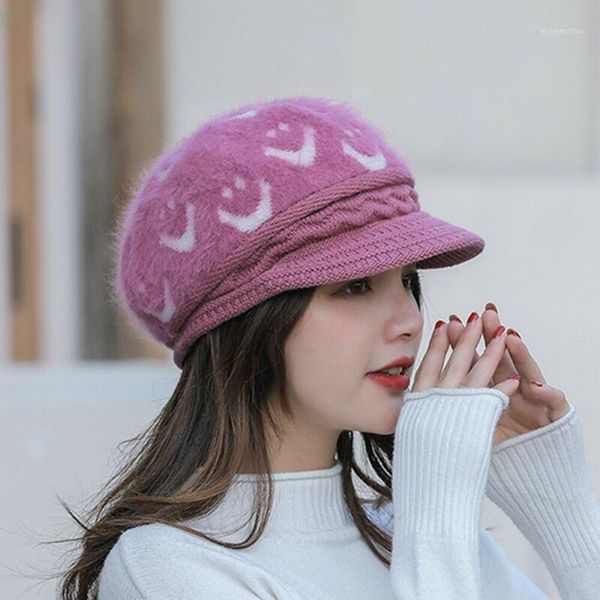 women hat winter warm knit crochet slouch baggy beanie hat crochet ski cap beret new /by1, Blue;gray
women hat winter warm knit crochet slouch baggy beanie hat crochet ski cap beret new /by1, Blue;gray