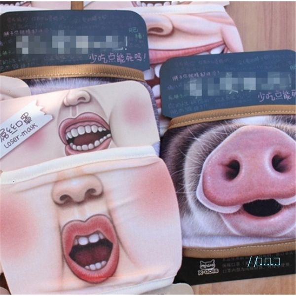 dustproof cotton mouth face mask 3d cartoon cute pig mask personality washable for women men face mouth masks party mask new arrival
dustproof cotton mouth face mask 3d cartoon cute pig mask personality washable for women men face mouth masks party mask new arrival