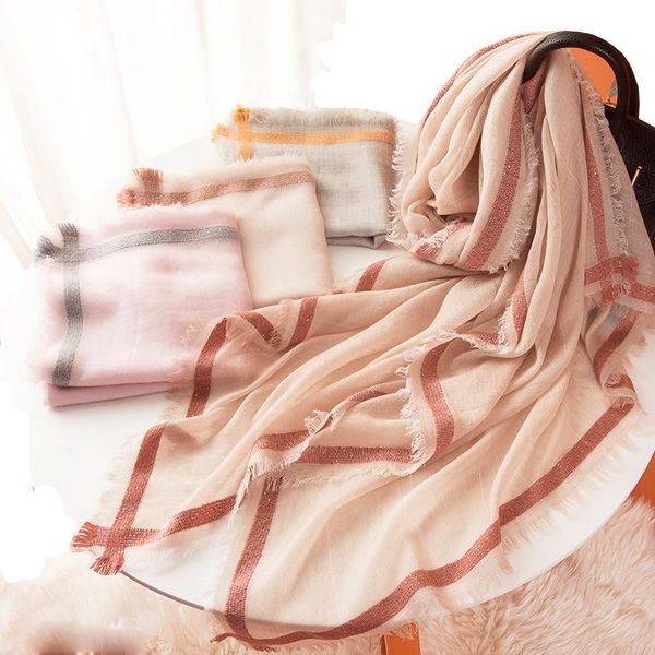 100% wool scarf women thin scarfe ladies autumn winter fular mujer designer écharpe lenços sjaal foulard, Blue;gray
100% wool scarf women thin scarfe ladies autumn winter fular mujer designer écharpe lenços sjaal foulard, Blue;gray