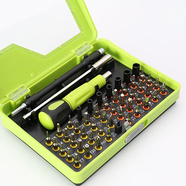 53-in-1 screwdriver set precision mini screwdriver bits kit disassembly tools for computer cell phone maintenance repair tsh
53-in-1 screwdriver set precision mini screwdriver bits kit disassembly tools for computer cell phone maintenance repair tsh