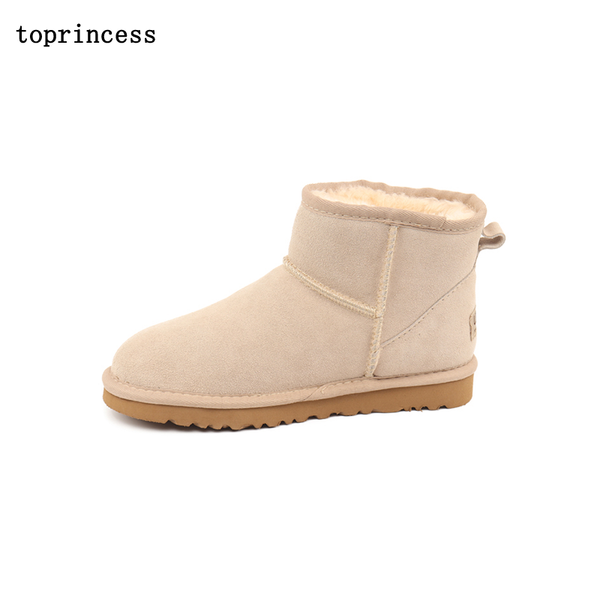 zx31-1 incess more colors winter ankle snow boots for women faux fur lined leather boots comfort and warmth sale, Black
zx31-1 incess more colors winter ankle snow boots for women faux fur lined leather boots comfort and warmth sale, Black