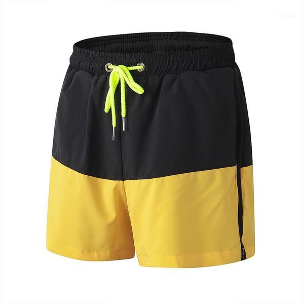 running shorts men patchwork basketball breathable sport gym clothing bodybuilding sportswear men's1, Black;blue
running shorts men patchwork basketball breathable sport gym clothing bodybuilding sportswear men's1, Black;blue