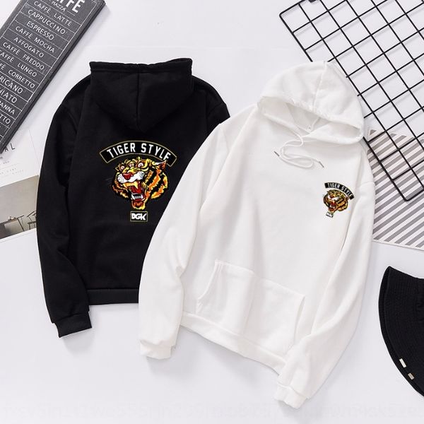 pr7vp wear autumn 978 brand wearcoat hugh hooded hoodie wear tiger couple dressmen's couple coat women's o2pvo fashion, Black
pr7vp wear autumn 978 brand wearcoat hugh hooded hoodie wear tiger couple dressmen's couple coat women's o2pvo fashion, Black