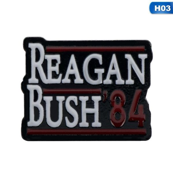 new biden 2020 brooch collar pin trump 2020 brooches badges for president election supporters metal pins button jewelry wmtxwy bdesybag, Gray
new biden 2020 brooch collar pin trump 2020 brooches badges for president election supporters metal pins button jewelry wmtxwy bdesybag, Gray