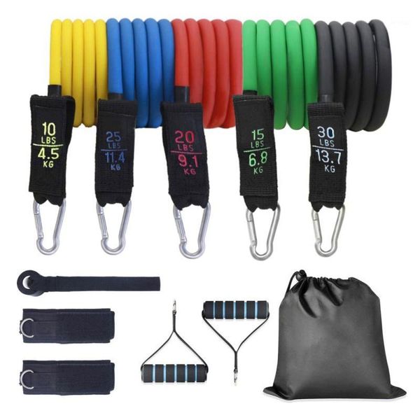 resistance bands yoga fitness pull rope exercises latex tubes pedal excerciser body training workout1
resistance bands yoga fitness pull rope exercises latex tubes pedal excerciser body training workout1