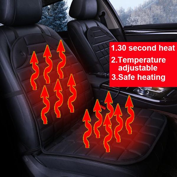 car seat covers 12v cardriver heating cushion winter household electric mat styling cushions 1pcs
car seat covers 12v cardriver heating cushion winter household electric mat styling cushions 1pcs