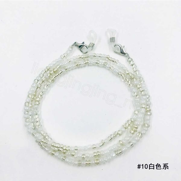 mask rope anti-slip fashion multifunction colorful eyewear hanging chain bead masks extension holder ffa4373
mask rope anti-slip fashion multifunction colorful eyewear hanging chain bead masks extension holder ffa4373