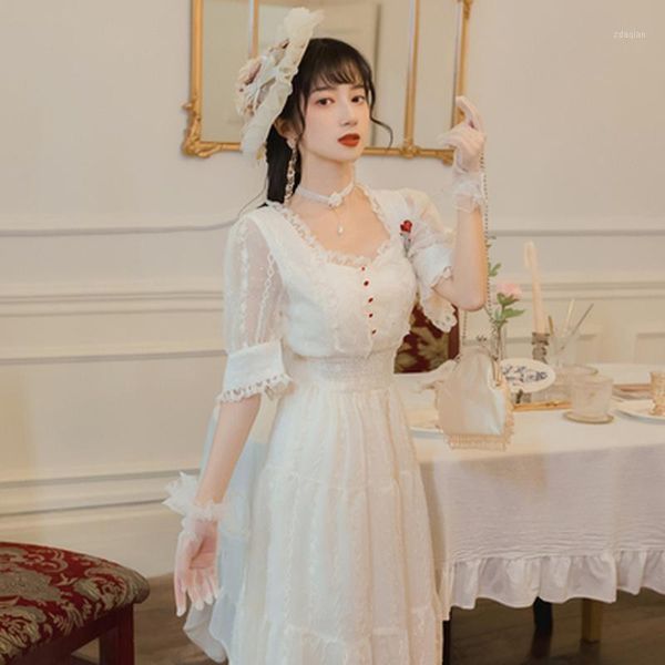 summer ladies red rose embroidery lace vintage dress half sleeve v neck women party elegant long dresses vestidos1, Black;gray
summer ladies red rose embroidery lace vintage dress half sleeve v neck women party elegant long dresses vestidos1, Black;gray