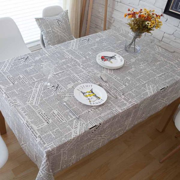 english letter newspaper table runner table cloth cover pgraphy cloth non-slip cushion cover placemats decor bedside
english letter newspaper table runner table cloth cover pgraphy cloth non-slip cushion cover placemats decor bedside
