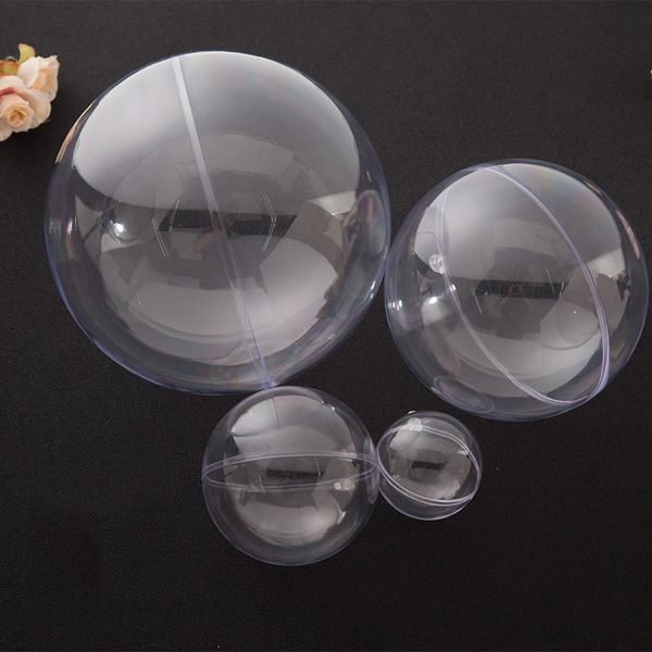 christmas ornaments balls sphere round high transparent plastic hollow ball wedding party candy packaging flower gift box vt1787
christmas ornaments balls sphere round high transparent plastic hollow ball wedding party candy packaging flower gift box vt1787