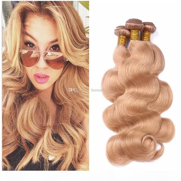 27 brown blonde body wave human hair bundles honey blonde malaysian virgin unprocess hair wefts 3 pcs lot, Black;brown
27 brown blonde body wave human hair bundles honey blonde malaysian virgin unprocess hair wefts 3 pcs lot, Black;brown