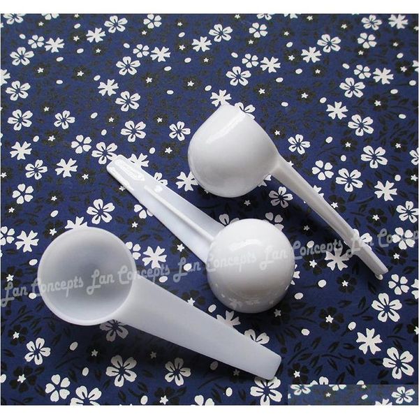 5g gram 9ml food grade pp medical milk powder liquid spoon plastic scoop 78x28x2m jlleaa bdesybag
5g gram 9ml food grade pp medical milk powder liquid spoon plastic scoop 78x28x2m jlleaa bdesybag