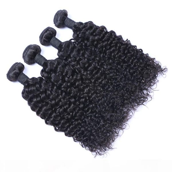 can be dyed ombre color hair malaysian brazilian indian peruvian jerry curly hair extension unprocessed human virgin hair weave, Black
can be dyed ombre color hair malaysian brazilian indian peruvian jerry curly hair extension unprocessed human virgin hair weave, Black