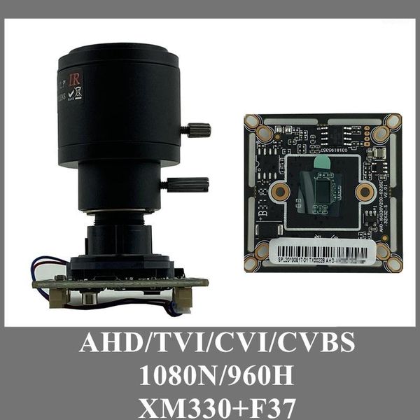 4pcs ahd/xvi camera module board with lens fisheye panorama 2.8-12mm manual zoom 2.0mp 1080p xm330+2235e 38*38mm cmos irc1
4pcs ahd/xvi camera module board with lens fisheye panorama 2.8-12mm manual zoom 2.0mp 1080p xm330+2235e 38*38mm cmos irc1