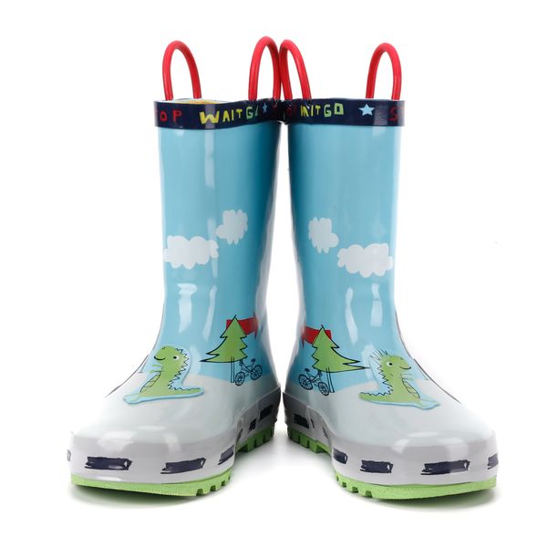 kushyshoo kids rain waterproof beautiful city rubber children water kalosze dla dzieci toddler girl boots lj201202, Black;grey
kushyshoo kids rain waterproof beautiful city rubber children water kalosze dla dzieci toddler girl boots lj201202, Black;grey