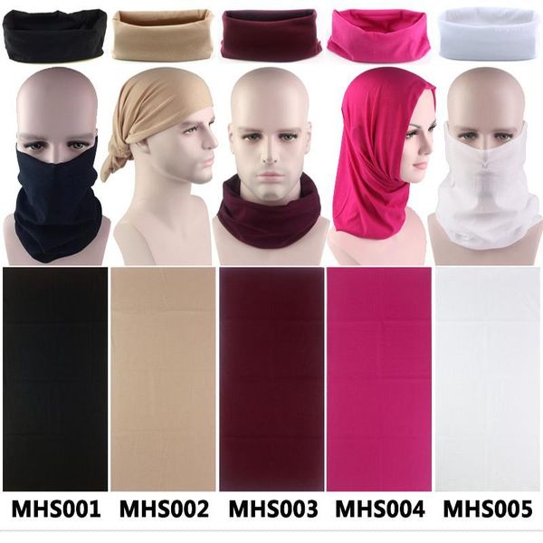 cycling caps & masks custom neck gaiter gym headband outdoors face shield tube buffs cicilismo seamless bandanas yoga ski mask women men1, Black
cycling caps & masks custom neck gaiter gym headband outdoors face shield tube buffs cicilismo seamless bandanas yoga ski mask women men1, Black