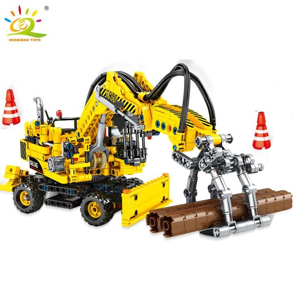 huiqibao 715pcs piling vehicle building block technic engineering city construction bricks car truck toys for children sqcetb pingtoy
huiqibao 715pcs piling vehicle building block technic engineering city construction bricks car truck toys for children sqcetb pingtoy