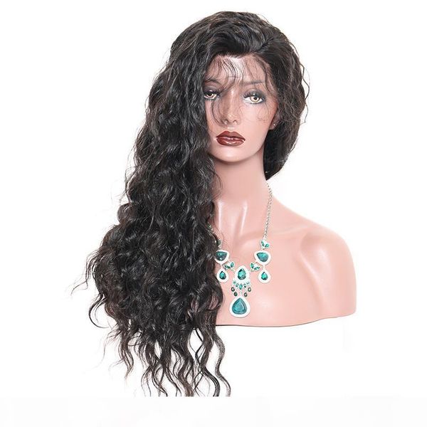 brazilian water wave human hair 360 lace frontal andromeda 100% hand tied pre plucked 360 lace frontal with baby hair natural hair line, Black;brown
brazilian water wave human hair 360 lace frontal andromeda 100% hand tied pre plucked 360 lace frontal with baby hair natural hair line, Black;brown