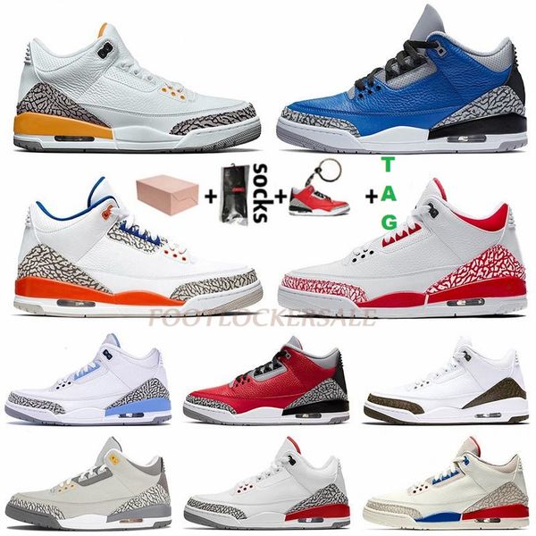 с box jumpman 3 мужская обувь для баскетбола 3s denim огонь красный varsity royal laser orange animal instinct unc red цементные тренеры тап, White;red
с box jumpman 3 мужская обувь для баскетбола 3s denim огонь красный varsity royal laser orange animal instinct unc red цементные тренеры тап, White;red