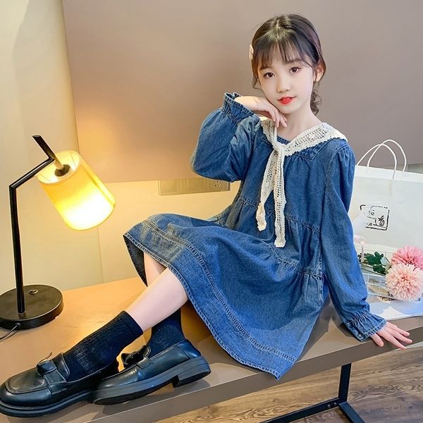 l4a04 girlsdenim 2020 осень принцессы одежды платье моды и больших детей средней принцессы корейский стиль детская осень платье ku66w, Black;gray
l4a04 girlsdenim 2020 осень принцессы одежды платье моды и больших детей средней принцессы корейский стиль детская осень платье ku66w, Black;gray