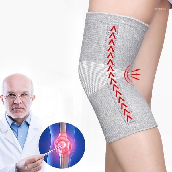 1pair warm elastic breathable knee support inner fleece bamboo fiber health care knee brace spring stay pads1, Black;gray
1pair warm elastic breathable knee support inner fleece bamboo fiber health care knee brace spring stay pads1, Black;gray