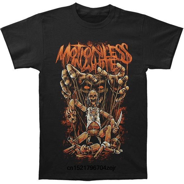men motionless in white puppet black fashion new shirts black hoodie designers t shirts sweatshirt
men motionless in white puppet black fashion new shirts black hoodie designers t shirts sweatshirt