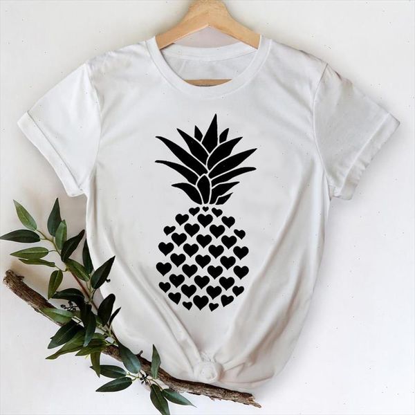 t shirts women 2021 love pineapple valentine cute 90s fashion clothes printing graphic tshirt lady print female tee t shirt, White
t shirts women 2021 love pineapple valentine cute 90s fashion clothes printing graphic tshirt lady print female tee t shirt, White