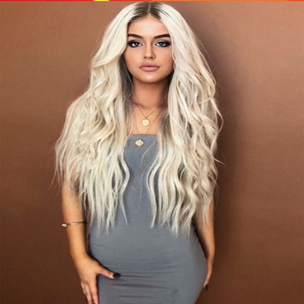 new european and american wigs, long curls, rose net wig sets, beige fashion, daily wig sets, popular styles, Black
new european and american wigs, long curls, rose net wig sets, beige fashion, daily wig sets, popular styles, Black