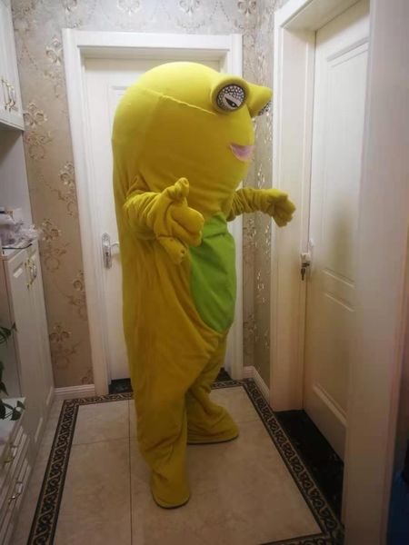frog tree frog toad for party cartoon character mascot costumes for sale support customizationadvertising mascot, Red;yellow
frog tree frog toad for party cartoon character mascot costumes for sale support customizationadvertising mascot, Red;yellow