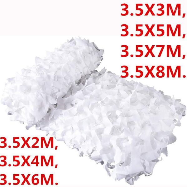tents and shelters outdoor hunting blind white camouflage net sunshade canopy camping party decoration pography mesh cover shelter1
tents and shelters outdoor hunting blind white camouflage net sunshade canopy camping party decoration pography mesh cover shelter1