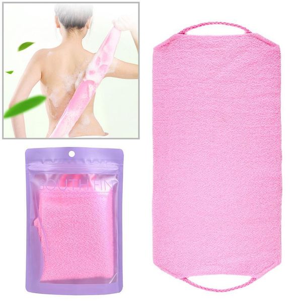 1pcs exfoliating scrub shower brush for back body washing towel bathroom accessories skin cleaning washcloth sponges brush 40p h bbybej
1pcs exfoliating scrub shower brush for back body washing towel bathroom accessories skin cleaning washcloth sponges brush 40p h bbybej