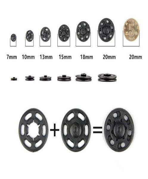 100pcs 7mm 10mm 1m 15mm 18mm 21mm small abs plastic snap fasteners press button stud sewing accessory wmtlot
100pcs 7mm 10mm 1m 15mm 18mm 21mm small abs plastic snap fasteners press button stud sewing accessory wmtlot