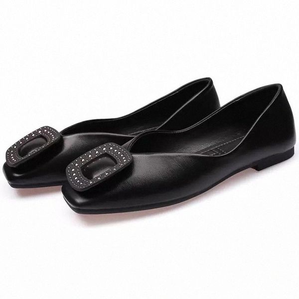 spring autumn women shoes slip on flats casual woman loafers comfortable lady shallow single shoes zapatos mujer plus size 43 #xn4q
spring autumn women shoes slip on flats casual woman loafers comfortable lady shallow single shoes zapatos mujer plus size 43 #xn4q