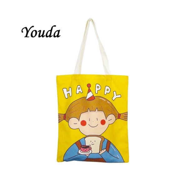 youda original design cute style girls shoulder bag fashion shopping handbag canvas book messenger bags casual tote packs c1223
youda original design cute style girls shoulder bag fashion shopping handbag canvas book messenger bags casual tote packs c1223