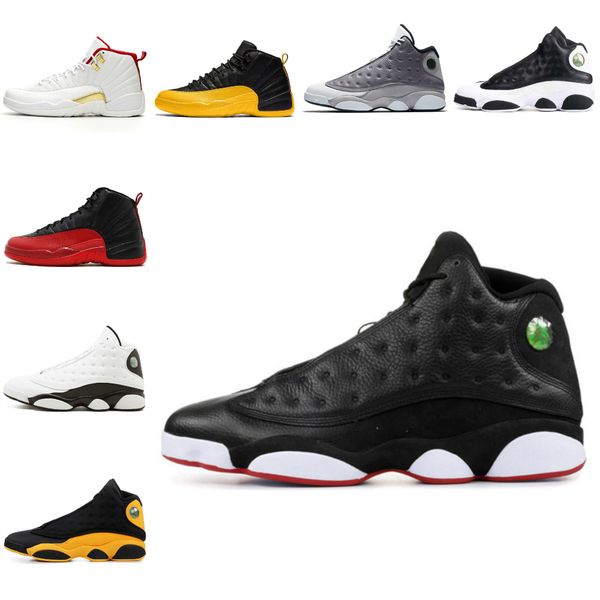 21 new arrival 13 mens basketball shoes 12s playground 3m reflection flint wolf grey chicago atmosphere grey mens sports shoes
21 new arrival 13 mens basketball shoes 12s playground 3m reflection flint wolf grey chicago atmosphere grey mens sports shoes