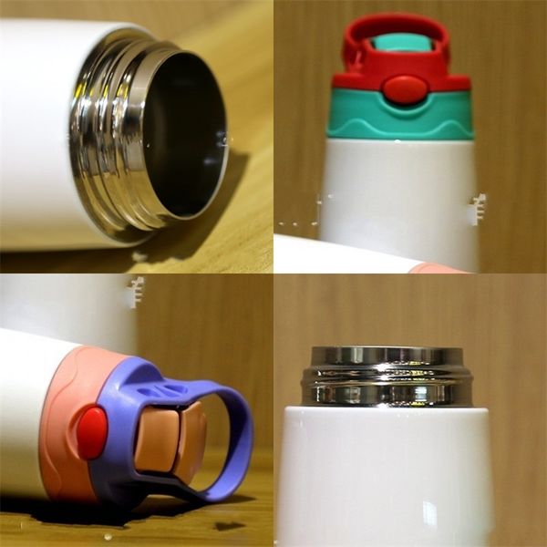 350ml stainless steel water bottles coffee drink handle straw mugs duck beak vacuum double deck cups sublimation blanks 16 5ds f2
350ml stainless steel water bottles coffee drink handle straw mugs duck beak vacuum double deck cups sublimation blanks 16 5ds f2
