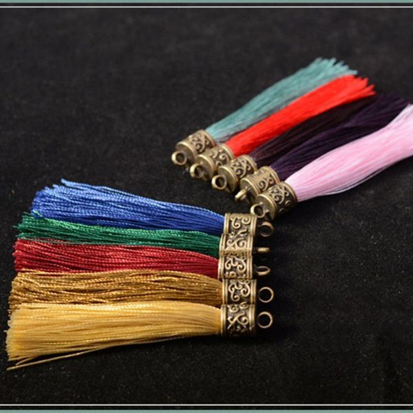 5pcs bronze hat mini tassel jewelry curtain garments decorative accessories key bag hand catenary pendant craft tassels diy h sqcspb
5pcs bronze hat mini tassel jewelry curtain garments decorative accessories key bag hand catenary pendant craft tassels diy h sqcspb