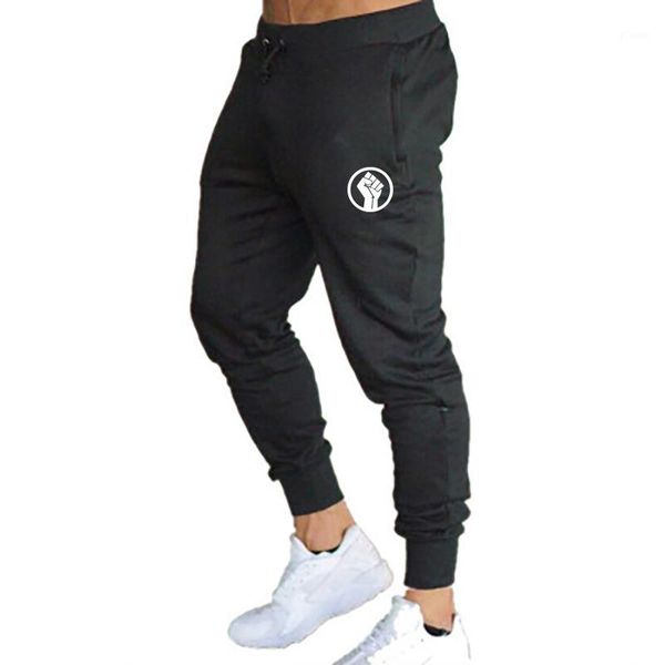 2020 new brand gyms men joggers sweatpants men's joggers trousers sporting clothing the bodybuilding pants1, Black
2020 new brand gyms men joggers sweatpants men's joggers trousers sporting clothing the bodybuilding pants1, Black