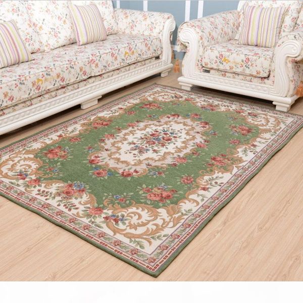 floral jacquard pastoral living room carpets home floral carpet bedroom bedside mat area rug modern study room rugs doormat
floral jacquard pastoral living room carpets home floral carpet bedroom bedside mat area rug modern study room rugs doormat