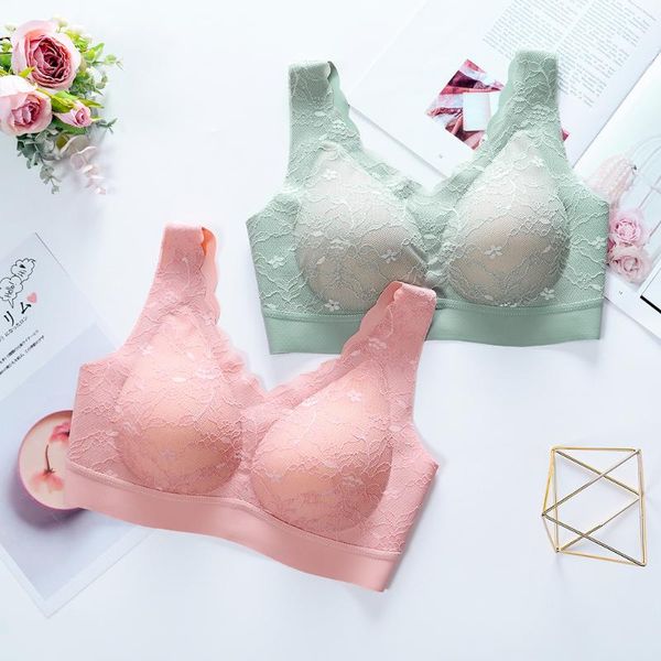 женщины спящие бюстгальтеры тонкий мягкий бесшовные бюстгальтеры со съемными латексные колодки lace comfy daily a66, Black;white
женщины спящие бюстгальтеры тонкий мягкий бесшовные бюстгальтеры со съемными латексные колодки lace comfy daily a66, Black;white