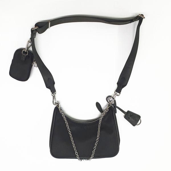 prad bag 2020 sale 3 piece set bags for women shoulder cross body bag chest pack lady tote chains handbags presbyopic purse messenger handba
prad bag 2020 sale 3 piece set bags for women shoulder cross body bag chest pack lady tote chains handbags presbyopic purse messenger handba